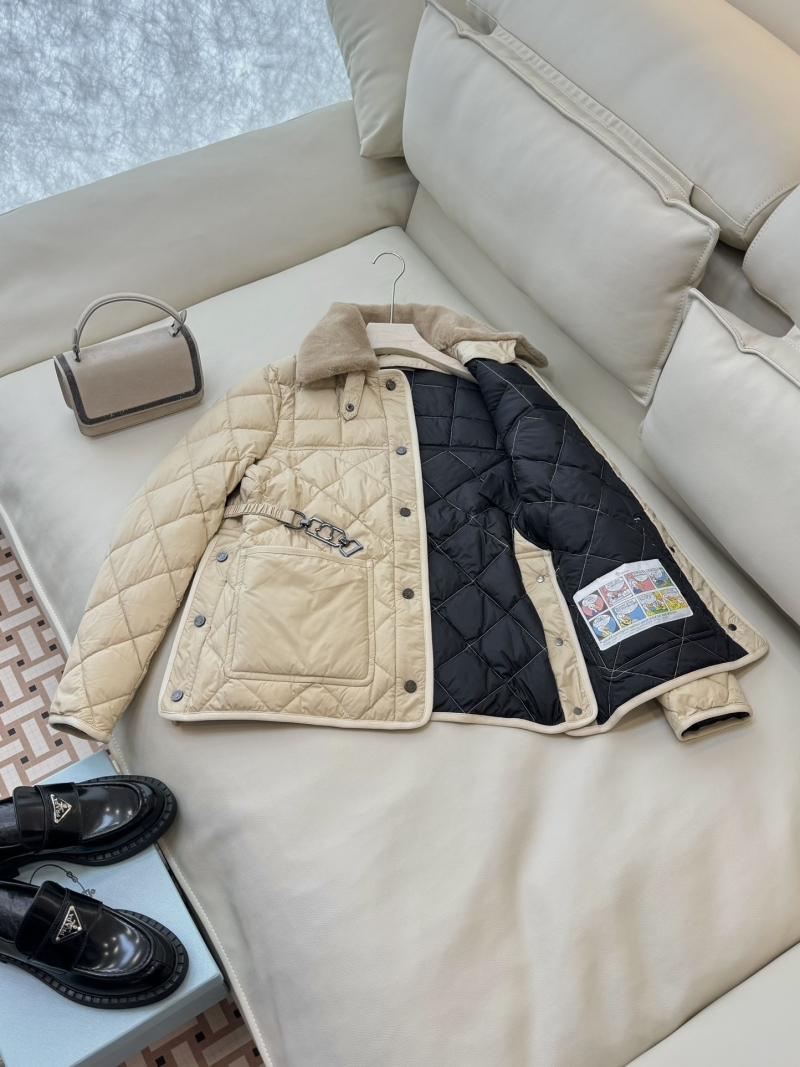 Moncler Down Coat